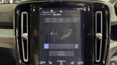 Volvo Xc40 1.5 T3 [163] R DESIGN 5dr Geartronic Petrol Estate